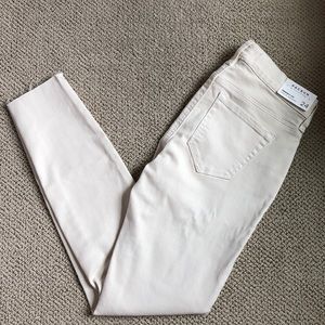 PacSun Perfect Fit Ankle Jegging/Jeans